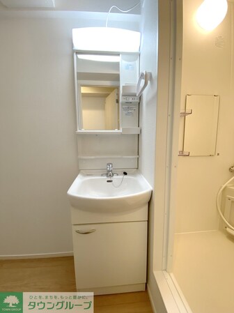 シャルム北千住の物件内観写真